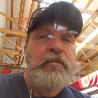 Profile Picture of Bill Hedrick (@BillHedrick11) on Twitter