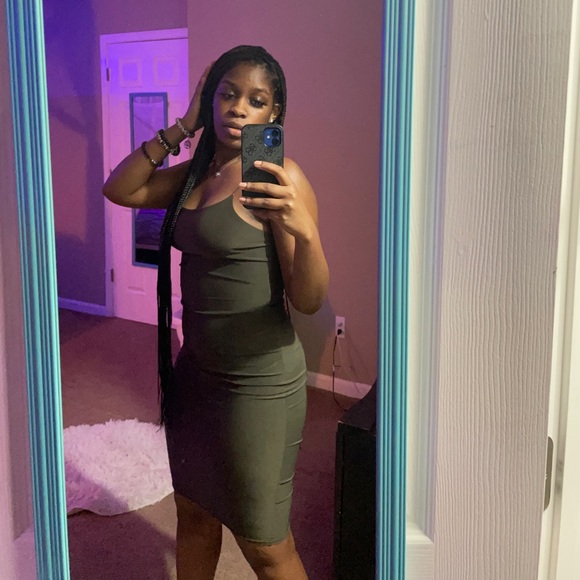 Profile Picture of Kawaun Brown (@kawaunamarri) on Poshmark