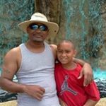 Profile Picture of Darryl Wayne Johnson (@darrylwaynejohnson) on Instagram