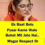 Profile Picture of komal__rathod (@komal__rathod_) on Instagram