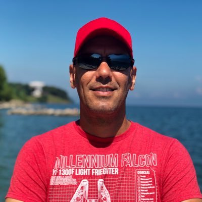 Profile Picture of Eduardo Irizarry (@BFES_PhysEd) on Twitter