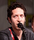 Profile Picture of Jeremy Zuckermanon Wikipedia