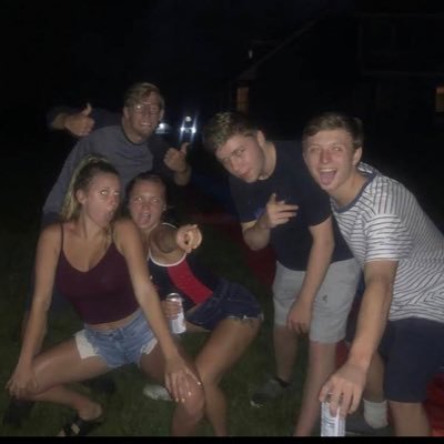 Profile Picture of Colin Hoff 〽️an (@ColinHoffman99) on Twitter