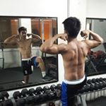 Profile Picture of Steven Simetara Delos Santos (@pura.simetara) on Instagram