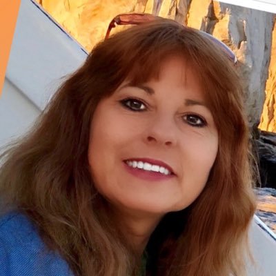 Profile Picture of Karen Lemley (@karenlemley2) on Twitter