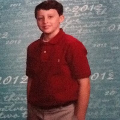 Profile Picture of Adam Burroughs (@adamlegitb) on Twitter