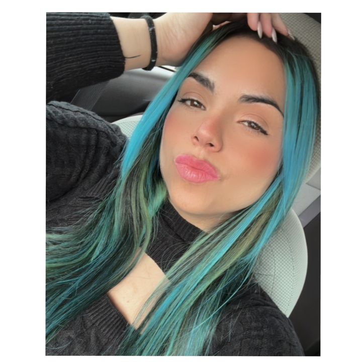 Profile Picture of Janeisha (@janeishavirella) on Tiktok