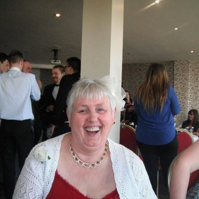 Profile Picture of Valerie Duffy (@Valerieduffy15) on Twitter