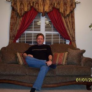 Profile Picture of Mark Beckett (@imtofst4you) on Myspace