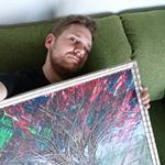 Profile Picture of W. Paul Klug (@paul_smart_art) on Instagram