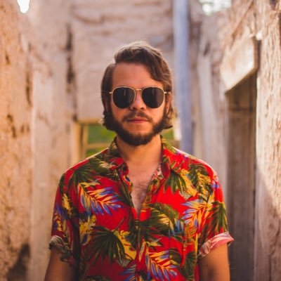 Profile Picture of Fernando Tarin (@Tarin_om) on Twitter