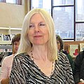 Profile Picture of Helen Dunmoreon Wikipedia