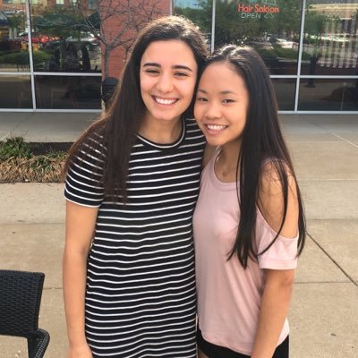 Profile Picture of Ines Abdennadher (@InesAbdenn) on Twitter