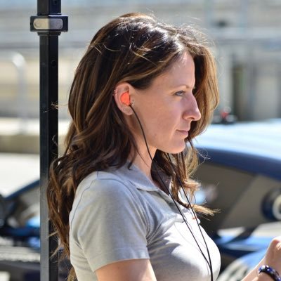Profile Picture of Kelly Brouillet (@@kellistuart) on Twitter