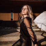 Profile Picture of Isabelle Leblanc (@isabelle_leblancc) on Instagram