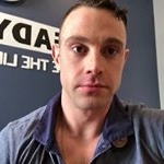 Profile Picture of Mike Andrew (@mike_andrew333) on Instagram