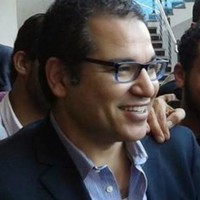 Profile Picture of Sameh Ali (@sameh-ali-7) on Quora