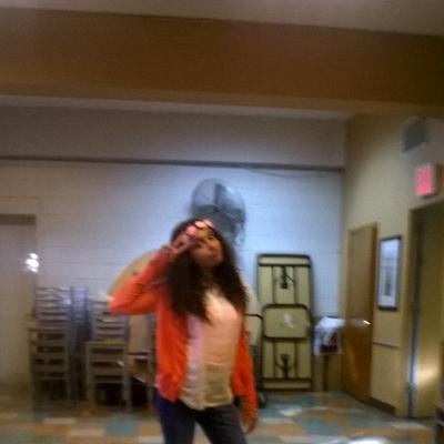 Profile Picture of Avian Allen (@avianonline) on Twitter