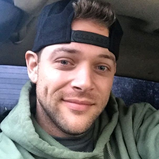 Profile Picture of Peter Galas (@peter.galas) on Tiktok