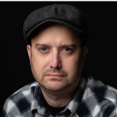 Profile Picture of Scott Crawford (@saladdazed) on Twitter