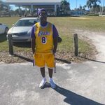 Profile Picture of Jiawan Coleman (@jmoney_2fresh) on Instagram