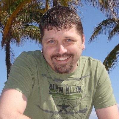 Profile Picture of David Cundiff (@Dcundiff) on Twitter