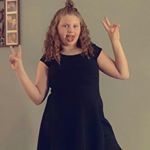 Profile Picture of Morgan Judith (@morgan_lukesh) on Instagram