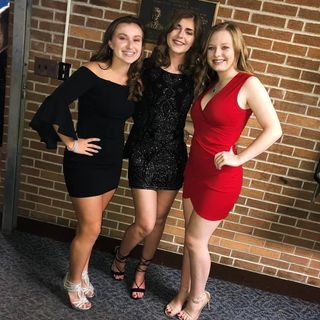 Profile Picture of Jillian Hayden (@jillian.hayden.71) on Facebook