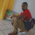 Profile Picture of Paro Steven (@coulou_972) on Instagram