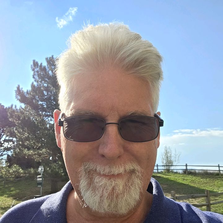 Profile Picture of paulhardison (@paulhardison) on Tiktok