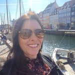 Profile Picture of Michelle Lindøe Enger (@chellind) on Instagram