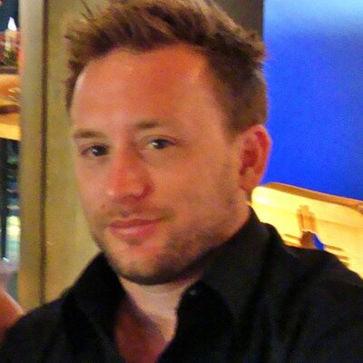 Profile Picture of Aaron Christe (@AaronChriste) on Twitter