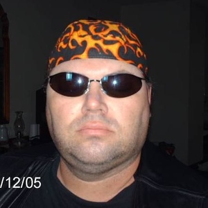 Profile Picture of Doug Hollier (@doofyd) on Myspace