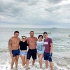Profile Picture of Олександр Савицьк268 (@@alexandersavitskiu) on Tiktok