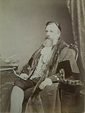 Profile Picture of Benjamin Scotton Wikipedia