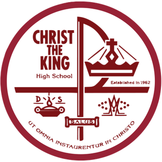 Profile Picture of Christ the King Regional High Schoolon Wikipedia