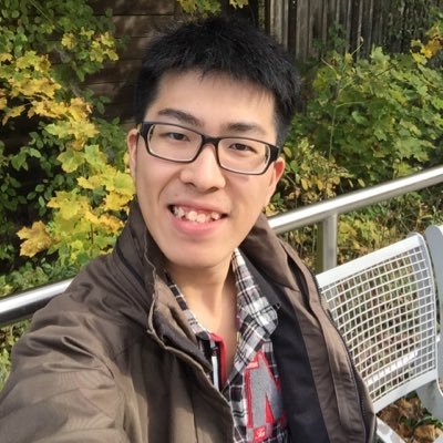 Profile Picture of Brandon Lok (@BrandonLok93) on Twitter