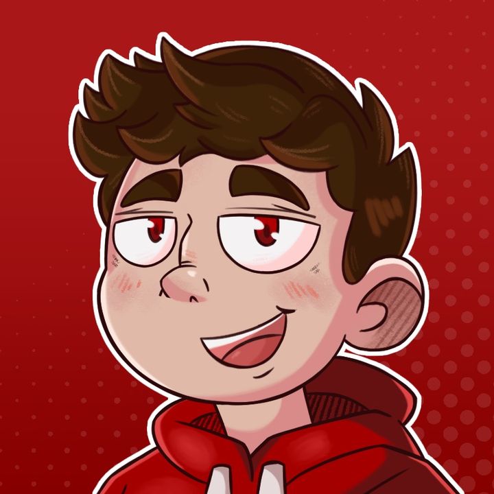 Profile Picture of Mark3s (@mark3s_) on Tiktok