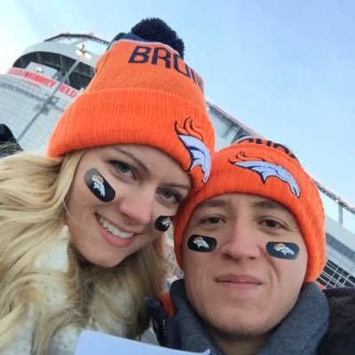 Profile Picture of Adam Nissen (@AdamNissen4) on Twitter