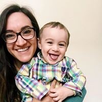 Profile Picture of Rachael Page (@rachael-page-12) on Quora