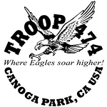 Profile Picture of Bsa Troop 474 (@bsa troop 474) on Flickr