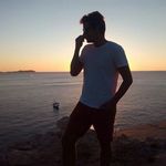 Profile Picture of Martin Moreno Baeza (@martinmorenobaeza) on Instagram