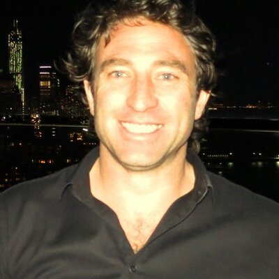 Profile Picture of Mark Barras (@markbarras) on Twitter
