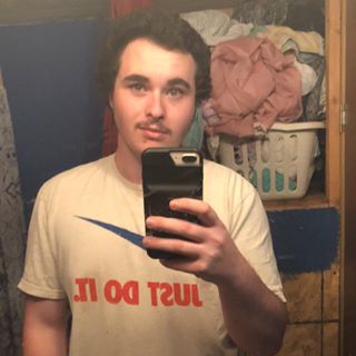 Profile Picture of Alex Messick (@alex.messick.39) on Facebook