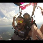 Profile Picture of J. Brett Kalbacher (@rambleon0629) on Instagram