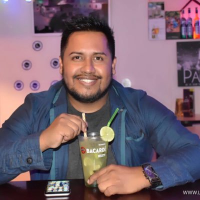 Profile Picture of Oswaldo Ayala (@yavuelta) on Twitter