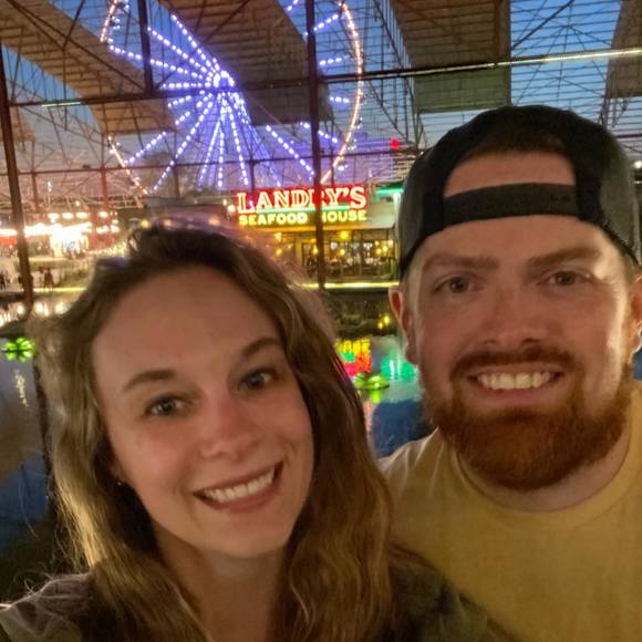 Profile Picture of Jeremy Schwarzhuber (@goobertheguru) on Poshmark