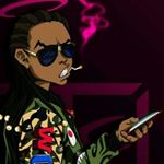 Profile Picture of dontaejackson (@pheonix_king_1) on Instagram