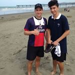 Profile Picture of Daniel Oakman (@oakmandaniel) on Instagram