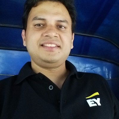 Profile Picture of Manish Bhardwaj (@libramannu) on Twitter